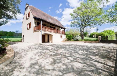 Villa Perigord - Photo 1