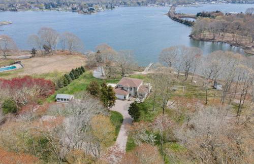 37 Wamphassuc Rd Château Stonington - Foto 33