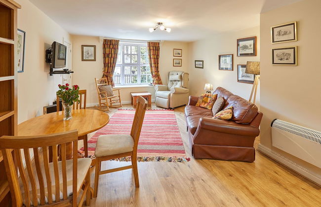 Host Stay Heron Cottage - Foto 7