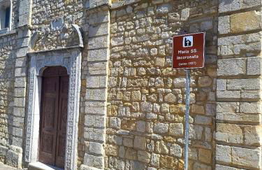 Ancient Stone 'Casa Rosa'- Sea and Mountain View Tranquil Borgo - Foto 51