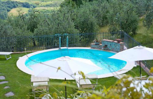 Apartment Lari-1 by Interhome - Foto 20