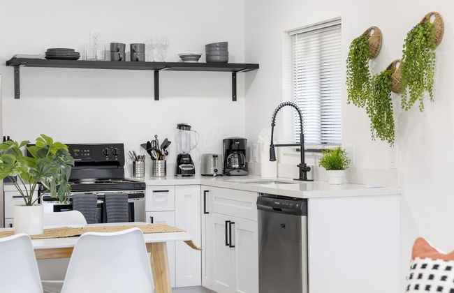 Oasis by Sun Getaway Rentals Fort Lauderdale - Foto 48