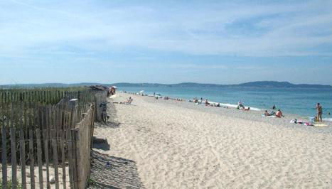 Villa des Salins à Hyères - Foto 4