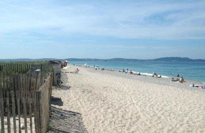 Villa des Salins à Hyères - Foto 4