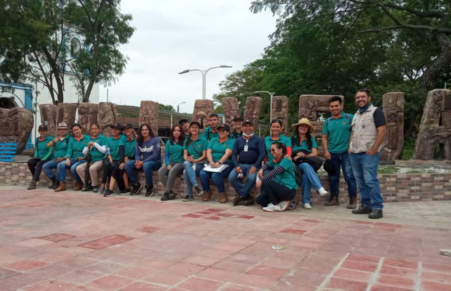 Tour por Villavieja + Paseo en barco - Foto 5