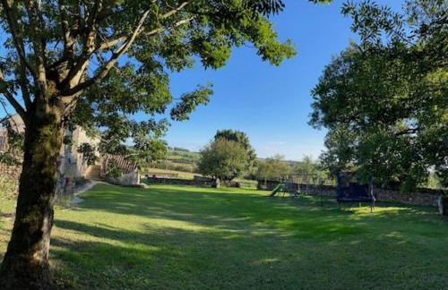 Domaine les Pierres - Foto 44