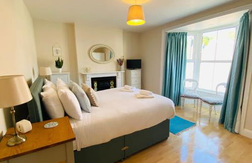 Blackford House a large home Portland Dorset - Photo 12