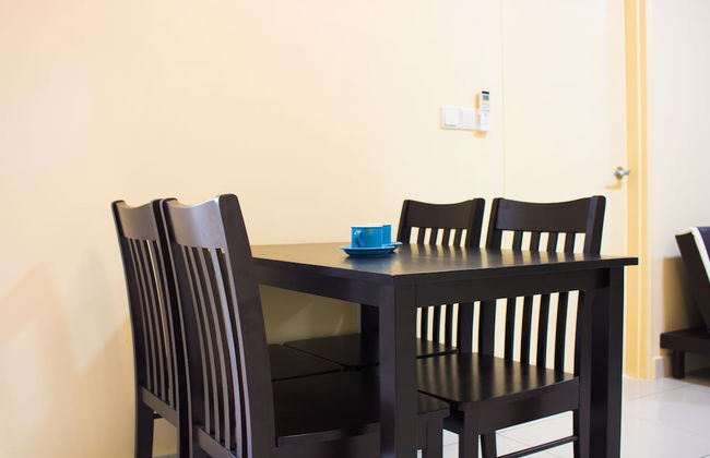 Cozy Condo at The Meridin Medini - Photo 12