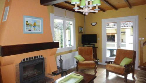 House in Hillion Near GR 34 Coastal Path - Foto 3