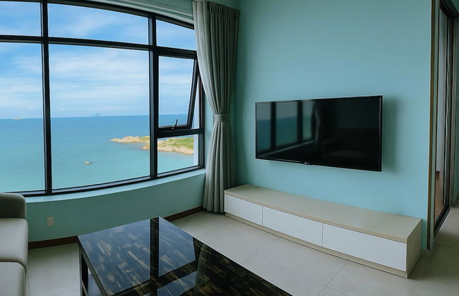 HQH Sea View Apartment - Foto 18