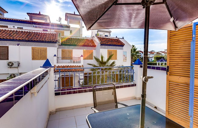 Parquemar 2 La Mata Playa - Foto 18