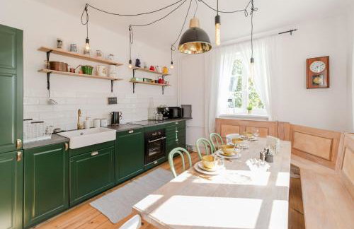 Nasz Dębowiec - dom dla 15 osób, sauna, widok na staw, wielka działka - Photo 15