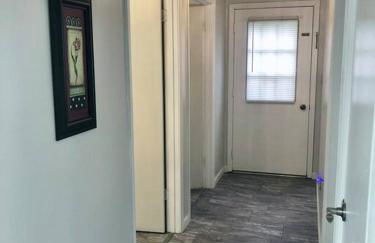 Trestle Creek Farm- farmhouse suite - Foto 7