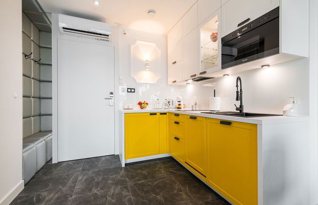 Q18 ApartHotel - Foto 45