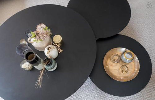 O vert - Amazing villa with trendy decoration - Photo 10