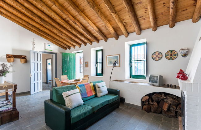 Casa del Ingeniero Jefe - Foto 24