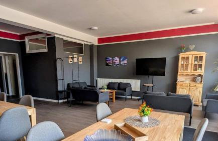 Rhin Quartier Ferienwohnung Hostel-Style - Foto 2