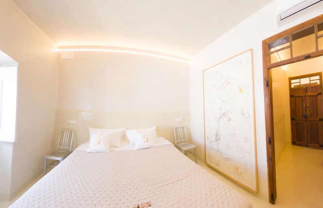 uma casa em entradas Guesthouse Alentejo - Foto 26