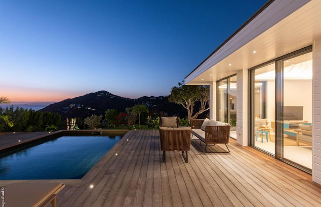 Villa King Gustaf - Photo 9