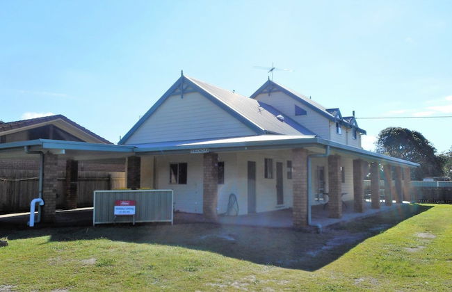 Billungar Unit 1 at Hat Head - Foto 10