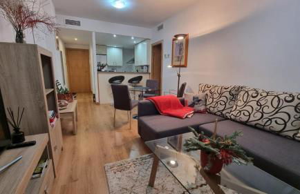 Modern Apartment in the center of San Pedro de Alcantara, Marbella - Photo 4