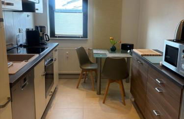 Ferienwohnung Alte Volksbank Nauendorf - Foto 10