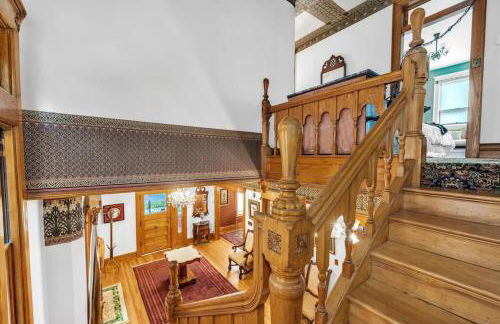 Historic Cap Hill Gem Prime Location Walkable - Foto 26