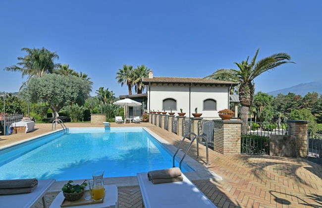 Villa Biddizza 10 Emma Villas - Foto 43