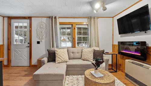 Mountainscape Cabins 1 - Foto 5