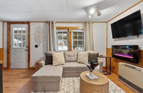 Mountainscape Cabins 1 - Foto 5