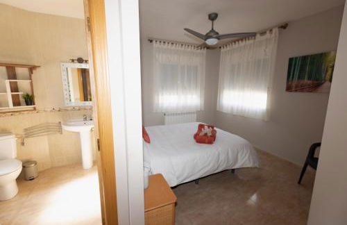 Casa Rural La Chistera - Foto 39