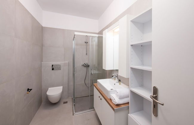 Hosting Moments Semi Basement Apartment - Foto 15