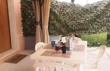 Villa Anna Maria - Photo 25