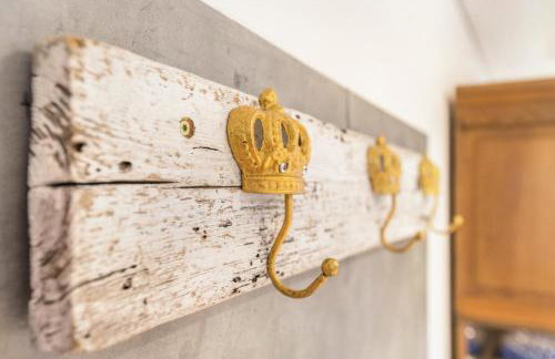 Treibholz - Feriendomizil Ostsee - Foto 12