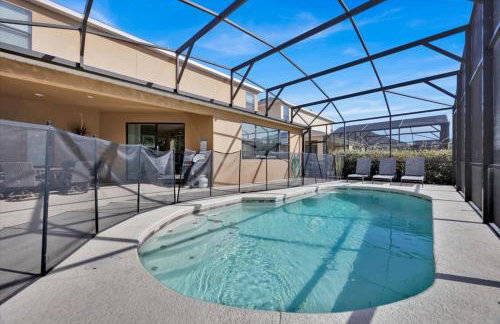 5Bed Perfect retreat Golf course for your getaway - Foto 29