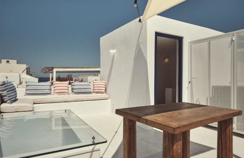 Retreat Paros, Fisherman's House, The Hook Apartment - Foto 9