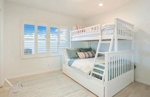 Villa Sunset - Stunning Villa at Deerfield Beach - Photo 25