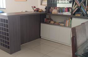 Casa com piscina - Rondônia Rural Show - Foto 13