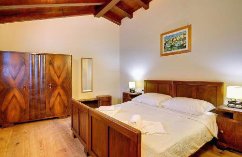 Holiday Home in Golas With Private Pool - Foto 52