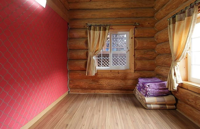 SSE Log Town - Foto 34