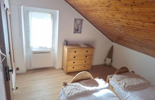 Le Flocon Petit Nid Douillet en Montagne - Photo 25