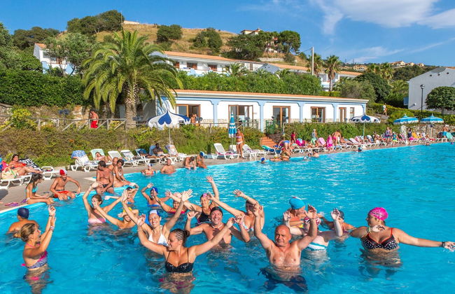 Hotel Club Residence Martinica - Foto 14