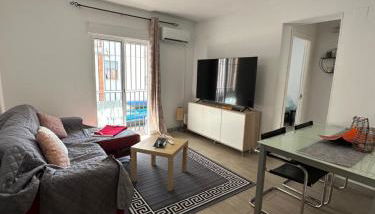 Apartamento Almazora II Rentalholidays Ref 036 - Foto 1