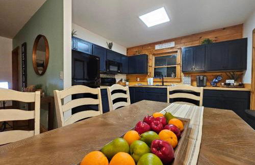 Multiple cabins at Cabin Fever - Foto 57