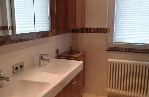 FEWO zum gscheiten Beck mit grosser Terrasse - Foto 19