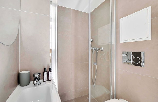 Résidence Paris MONTCENIS - Foto 74