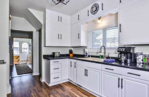 Riverview Cottage - Foto 8