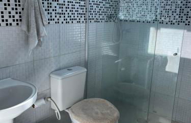 Casa ampla com piscina na Praia do Sonho - Foto 18