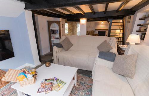 Honeystone Cottage, Stanton, Broadway - Sleeps 9 - Foto 12