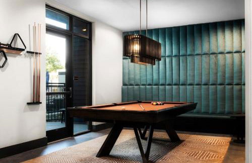 Lux 1BR Near Downtown & Domain Pool, Gym - Foto 7